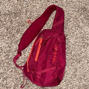 Patagonia Atom 8L Sling Bag